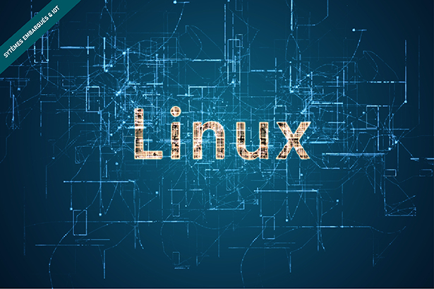 Formation : Linux industriel, temps réel et embarqué