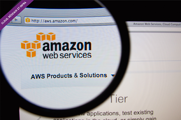 Formation Amazon Web Services, développer des applications Web "scalable" pour le Cloud