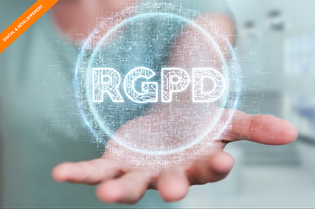Formation RGPD, maîtriser la réglementation générale sur la protection des données