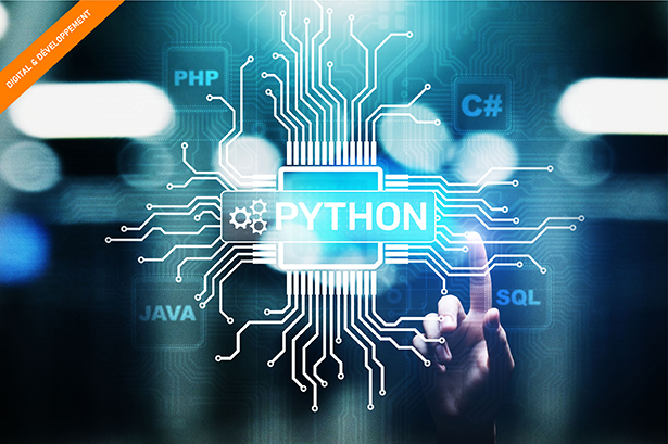 Formation Initiation à la programmation, avec Python