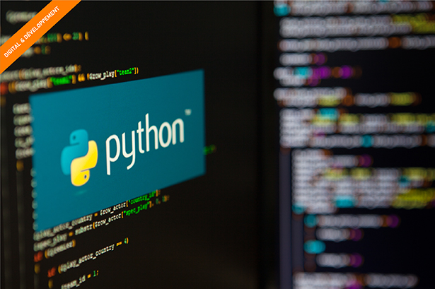 Formation Python, programmation parallèle et calcul distribué
