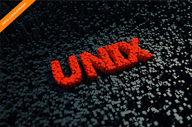Formation Linux/Unix, développement système