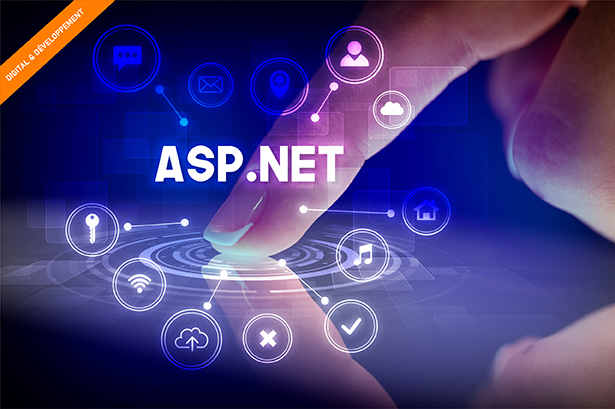 Formation ASP.NET MVC Core, développement d'applications Web