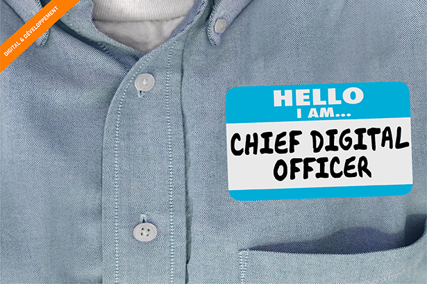 Formation Chief Digital Officer, les clés du métier