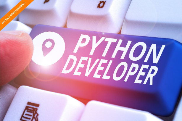 Formation Python, programmation Objet