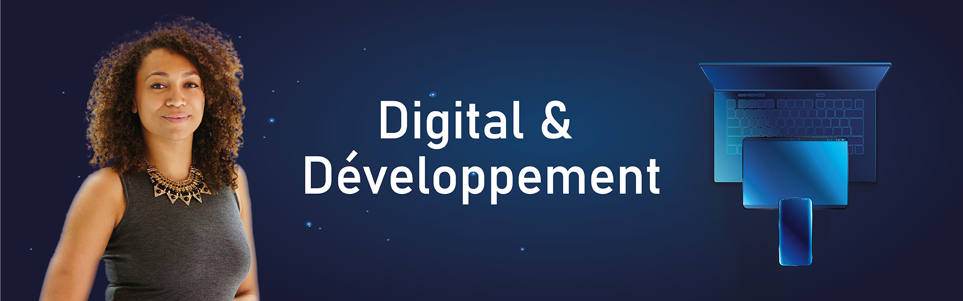 Digital & Développement