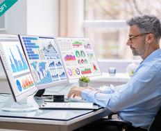 Formation Excel 2019 - dashboarding + Power pivot